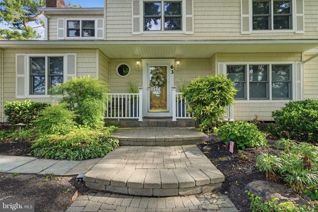 63 FLORISTER DR, Hamilton, NJ 08690