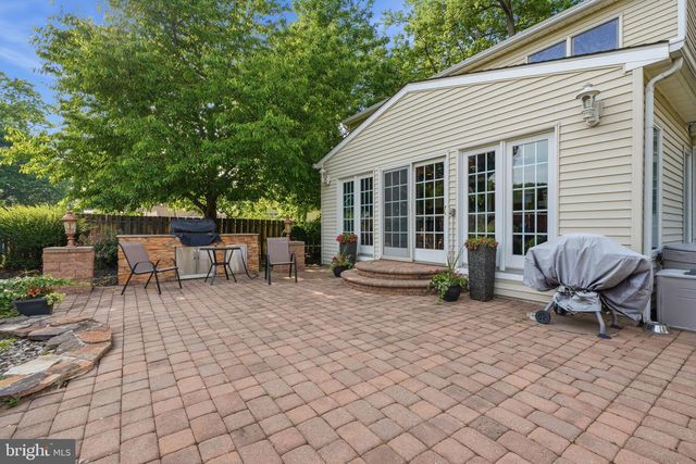 63 FLORISTER DR, Hamilton, NJ 08690