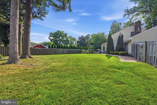 63 FLORISTER DR, Hamilton, NJ 08690