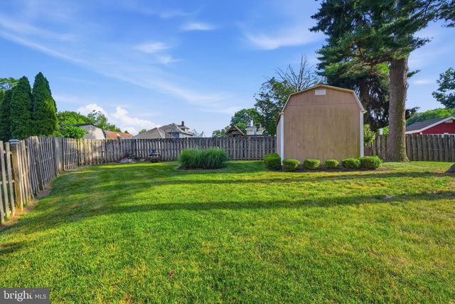 63 FLORISTER DR, Hamilton, NJ 08690
