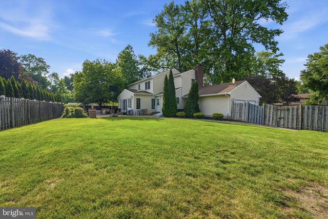 63 FLORISTER DR, Hamilton, NJ 08690