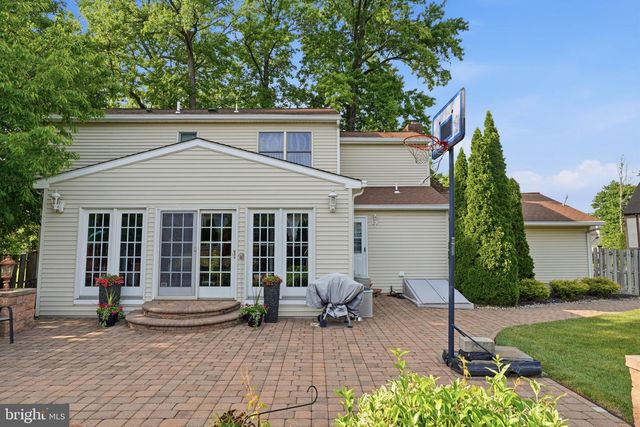 63 FLORISTER DR, Hamilton, NJ 08690
