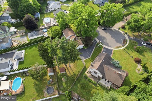 63 FLORISTER DR, Hamilton, NJ 08690
