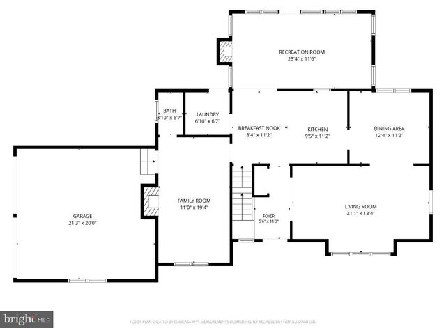 63 FLORISTER DR, Hamilton, NJ 08690
