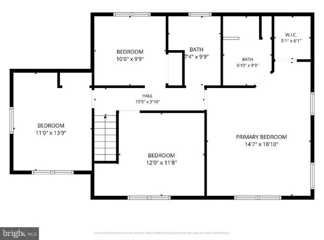 63 FLORISTER DR, Hamilton, NJ 08690
