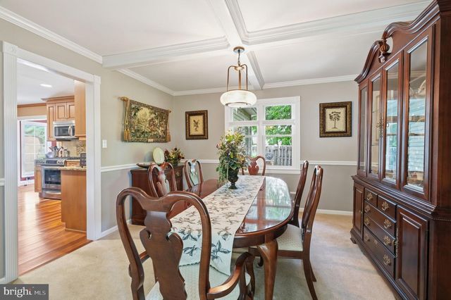 63 FLORISTER DR, Hamilton, NJ 08690