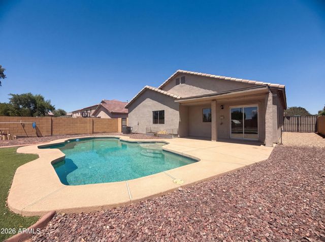 40282 N PRZEWALSKI Street, San Tan Valley, AZ 85140