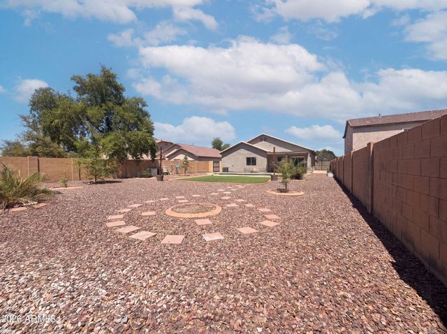 40282 N PRZEWALSKI Street, San Tan Valley, AZ 85140