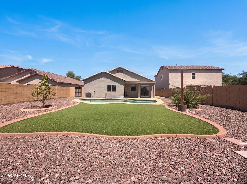 40282 N PRZEWALSKI Street, San Tan Valley, AZ 85140 — photo 5