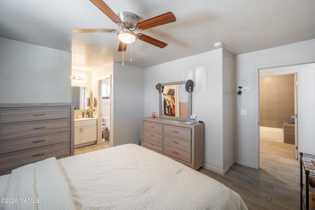 1408 W 2nd Street, Winslow, AZ 86047