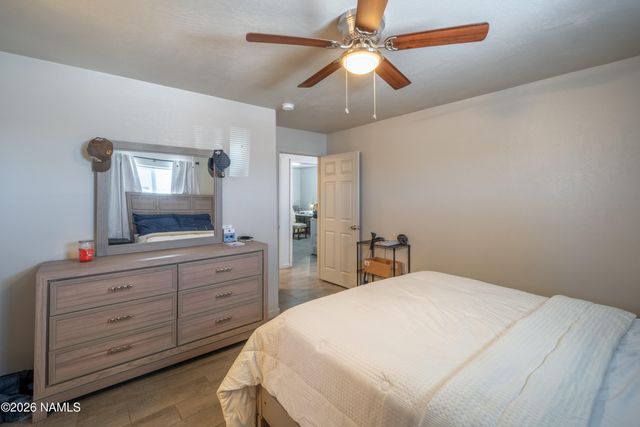 1408 W 2nd Street, Winslow, AZ 86047