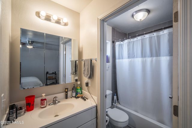1408 W 2nd Street, Winslow, AZ 86047