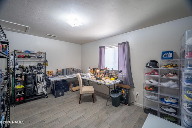 1408 W 2nd Street, Winslow, AZ 86047