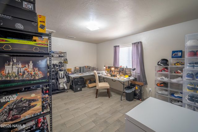 1408 W 2nd Street, Winslow, AZ 86047