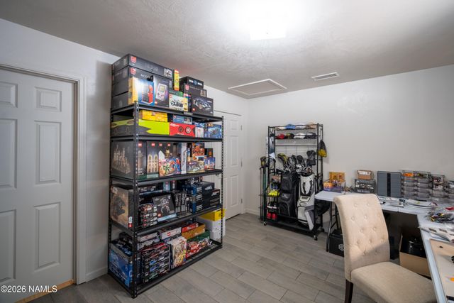 1408 W 2nd Street, Winslow, AZ 86047