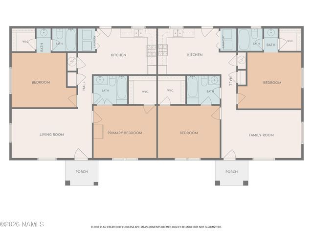1408 W 2nd Street, Winslow, AZ 86047