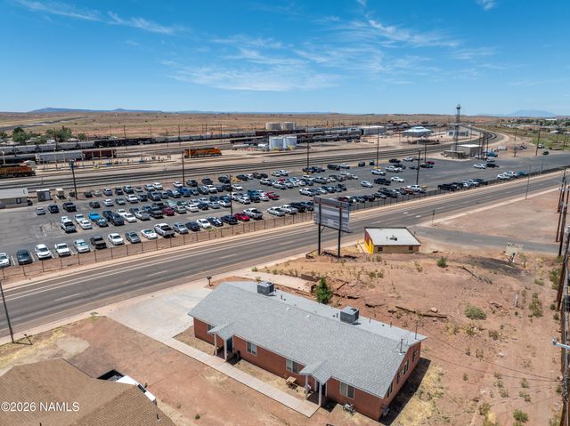 1408 W 2nd Street, Winslow, AZ 86047