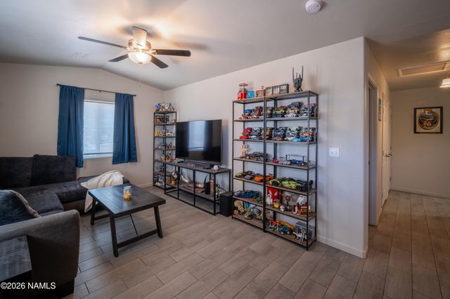 1408 W 2nd Street, Winslow, AZ 86047