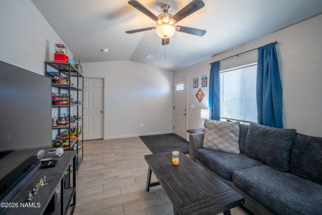 1408 W 2nd Street, Winslow, AZ 86047