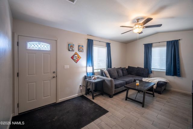 1408 W 2nd Street, Winslow, AZ 86047