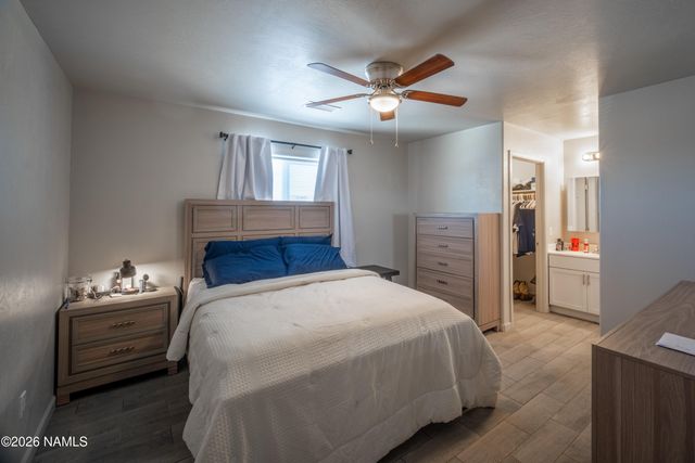 1408 W 2nd Street, Winslow, AZ 86047