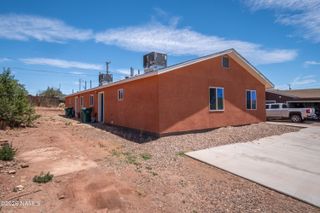 1408 W 2nd Street, Winslow, AZ 86047