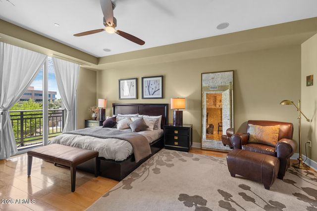 2211 E Camelback Road Unit 207, Phoenix, AZ 85016