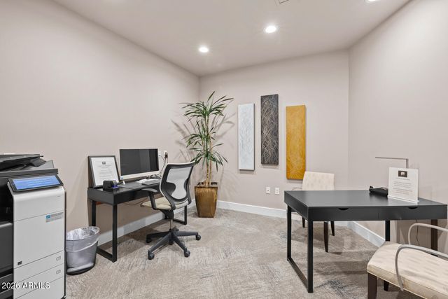 2211 E Camelback Road Unit 207, Phoenix, AZ 85016