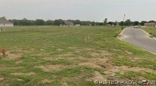 10815 S 278th East Avenue, Coweta, OK 74429