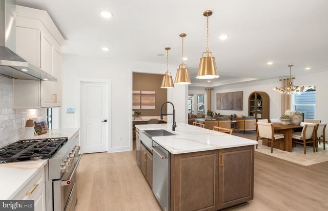 18281 BATTLEFIELD CROSSING LN, Leesburg, VA 20176