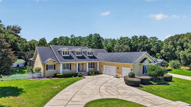 4260 SW 58TH AVENUE, Ocala, FL 34474