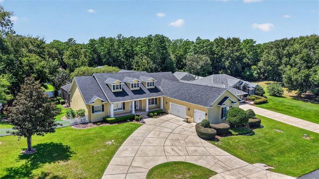 4260 SW 58TH AVENUE, Ocala, FL 34474