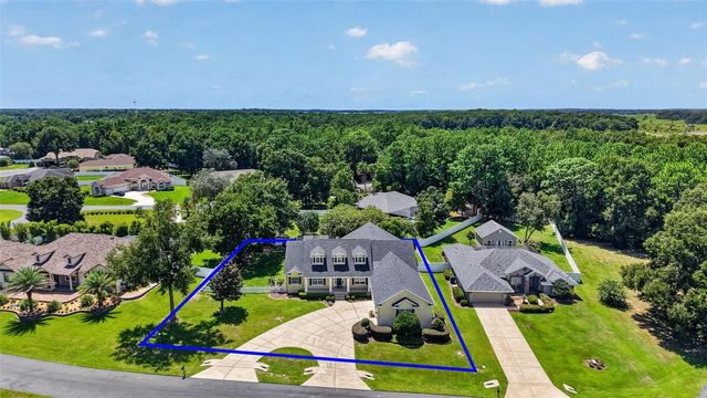 4260 SW 58TH AVENUE, Ocala, FL 34474