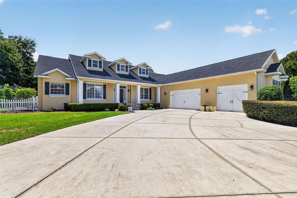 4260 SW 58TH AVENUE, Ocala, FL 34474