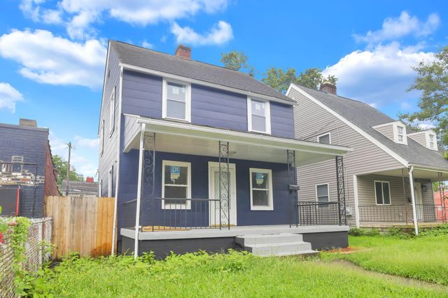 2675 Sullivant Avenue, Columbus, OH 43204