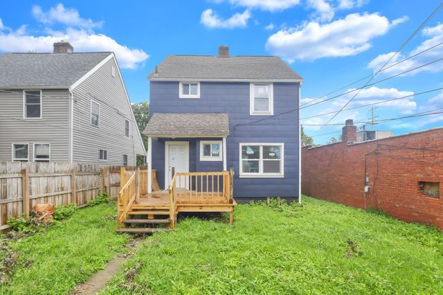 2675 Sullivant Avenue, Columbus, OH 43204