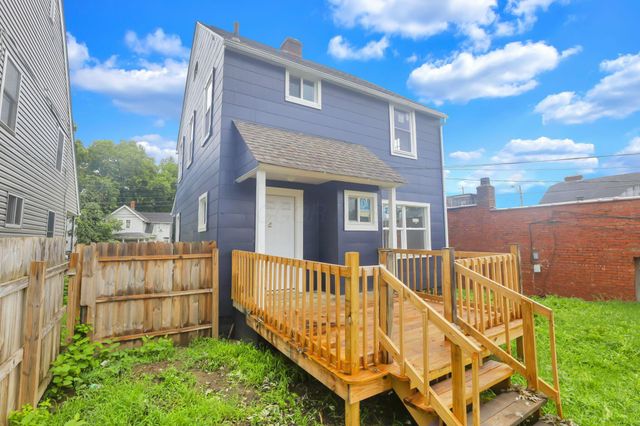2675 Sullivant Avenue, Columbus, OH 43204
