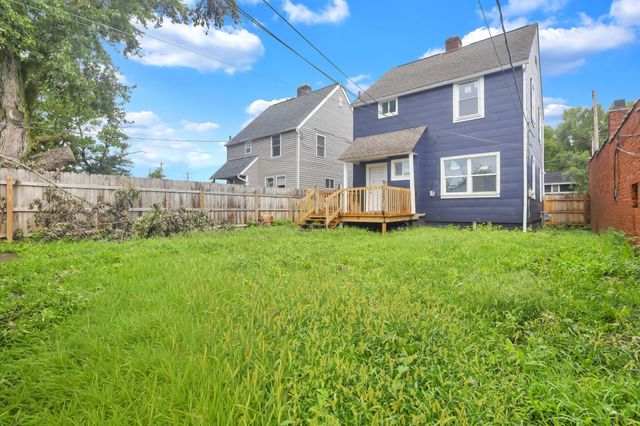 2675 Sullivant Avenue, Columbus, OH 43204