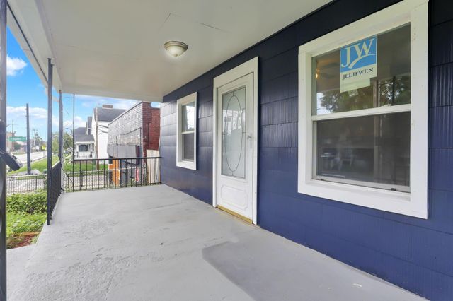 2675 Sullivant Avenue, Columbus, OH 43204
