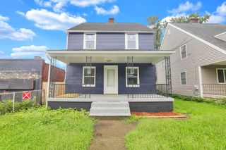 2675 Sullivant Avenue, Columbus, OH 43204