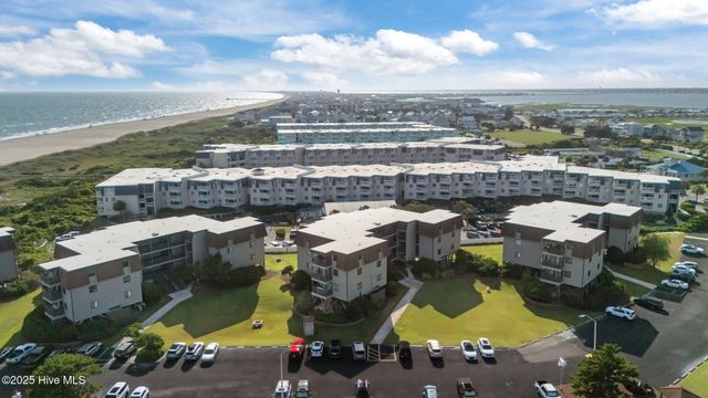 2008 E Fort Macon Road E H-13, Atlantic Beach, NC 28512