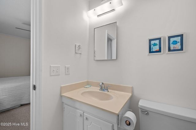 2008 E Fort Macon Road E H-13, Atlantic Beach, NC 28512