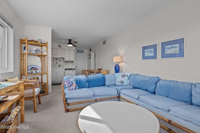 2008 E Fort Macon Road E H-13, Atlantic Beach, NC 28512