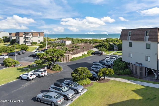 2008 E Fort Macon Road E H-13, Atlantic Beach, NC 28512