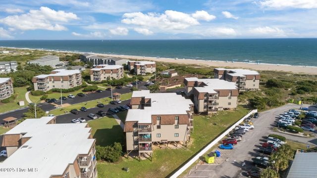 2008 E Fort Macon Road E H-13, Atlantic Beach, NC 28512