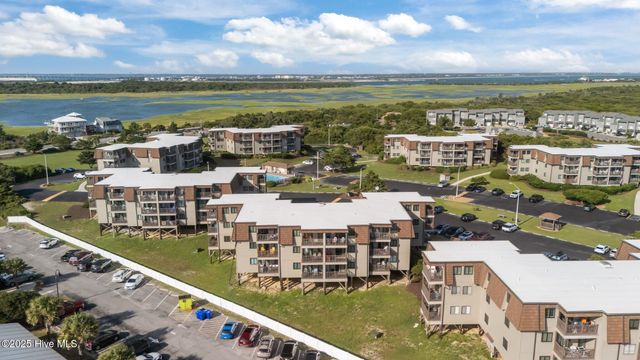 2008 E Fort Macon Road E H-13, Atlantic Beach, NC 28512