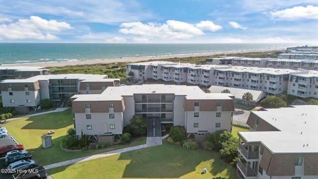 2008 E Fort Macon Road E H-13, Atlantic Beach, NC 28512