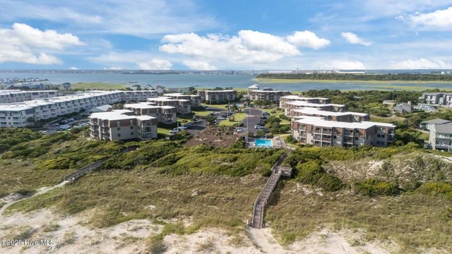 2008 E Fort Macon Road E H-13, Atlantic Beach, NC 28512