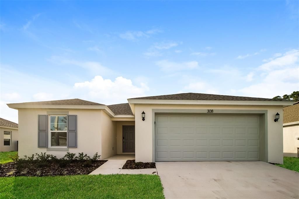 308 South Haven STREET, Winter Haven, FL 33880