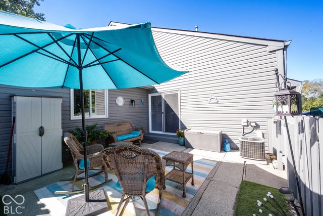 566 Conner Creek Drive, Fishers, IN 46038
